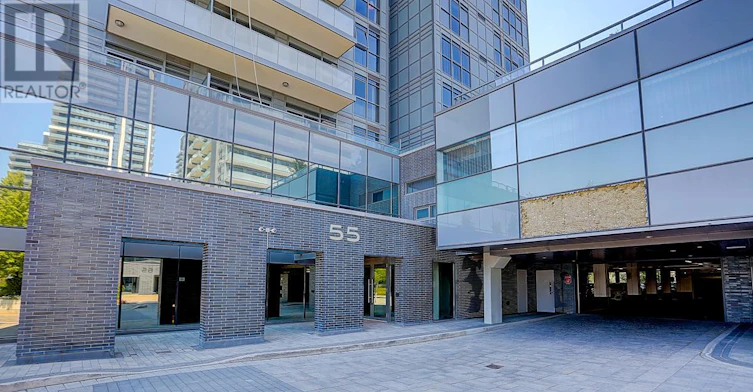 308-55 Oneida Crescent, Richmond Hill, ON, L4B 0E8 - 50