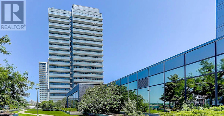 308-55 Oneida Crescent, Richmond Hill, ON, L4B 0E8 - 49