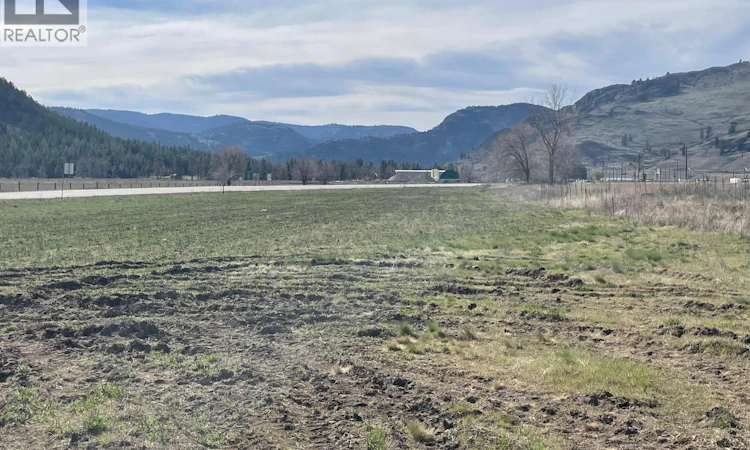 Lot 1 DL-377 3 Highway