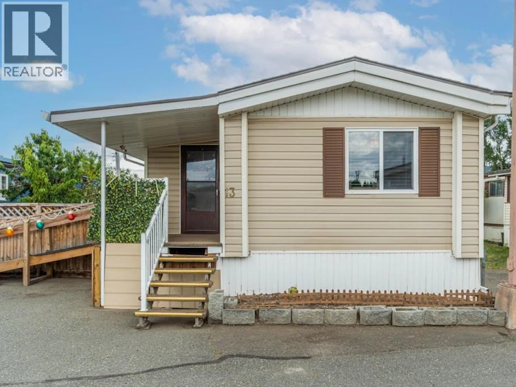 13M-13 Mars Drive, Kamloops, BC, V2B 1B3 - 19