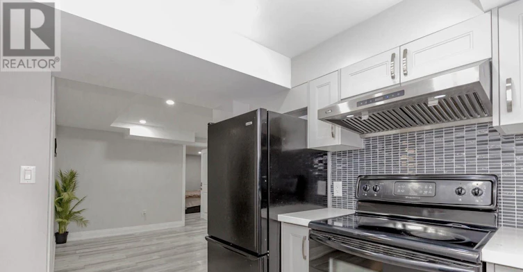 BASEMENT-2085 Bridge Road, Oakville, ON, L6L 2E8 - 9