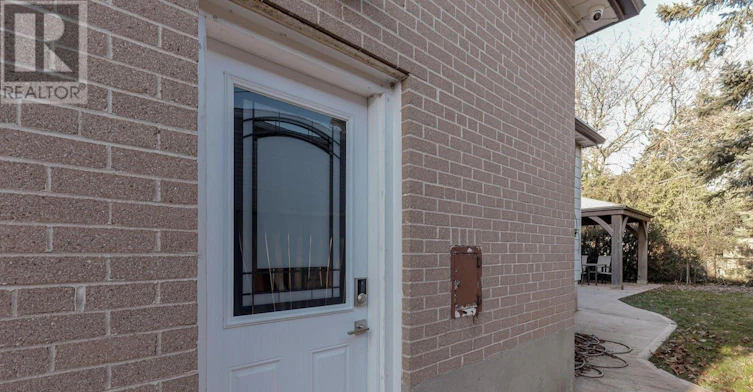BASEMENT-2085 Bridge Road, Oakville, ON, L6L 2E8 - 3