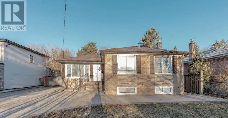 BASEMENT-2085 Bridge Road, Oakville, ON, L6L 2E8 - 2
