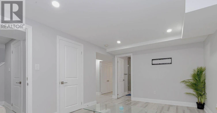 BASEMENT-2085 Bridge Road, Oakville, ON, L6L 2E8 - 8