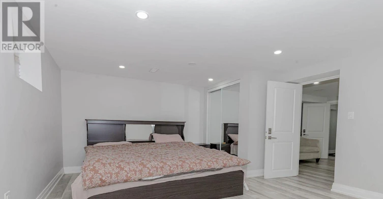 BASEMENT-2085 Bridge Road, Oakville, ON, L6L 2E8 - 11
