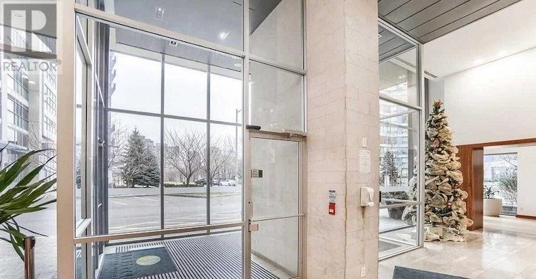 2606-225 Webb Drive, Mississauga, ON, L5B 4P2 - 3