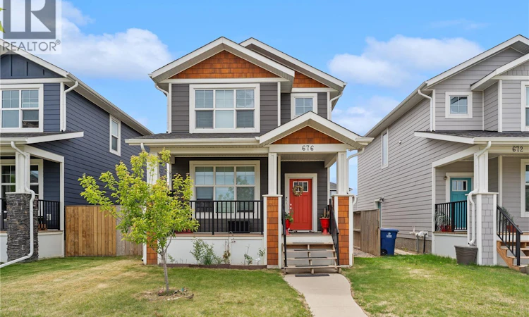 676 Meadows Boulevard