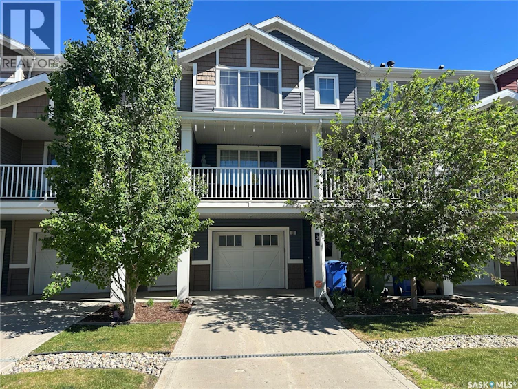 29-4533 Delhaye Way, Regina, SK, S4W 0M2