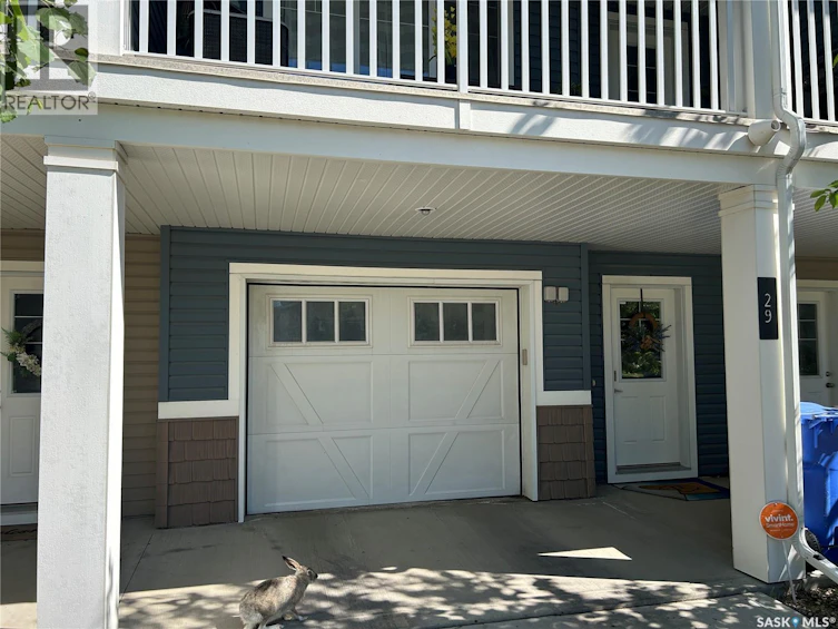 29-4533 Delhaye Way, Regina, SK, S4W 0M2 - 2