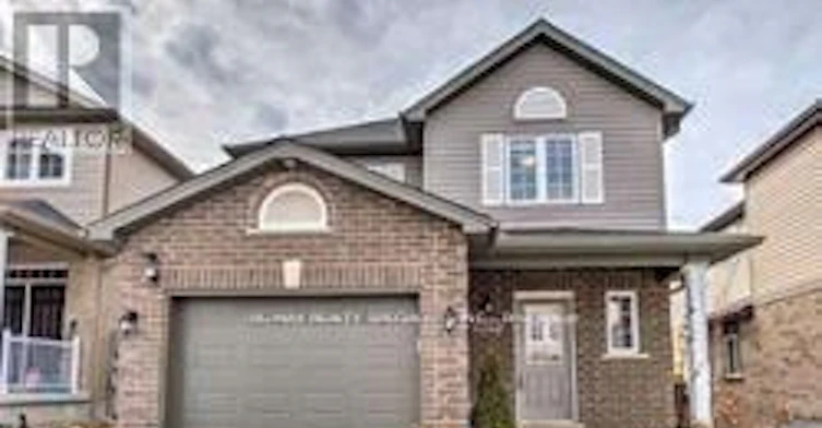 2657 Asima Drive S, London, ON, N6M 0B5