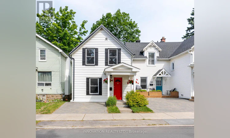 106 James Street E