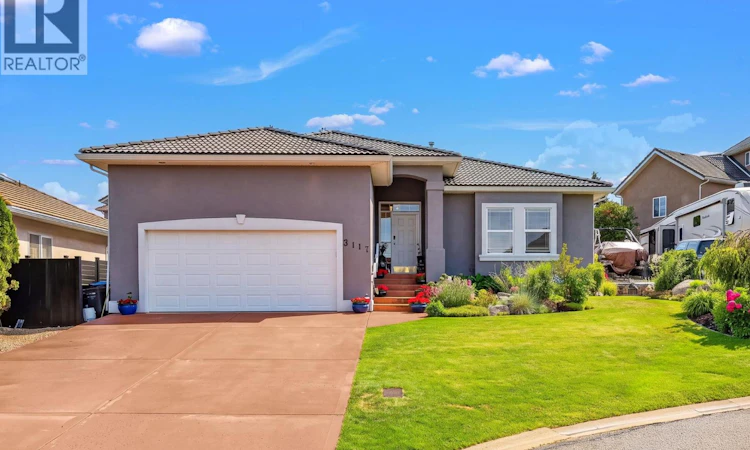 3117 Capistrano Court