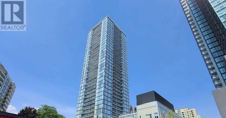 2206-5180 Yonge Street, Toronto, ON, M2N 0K5