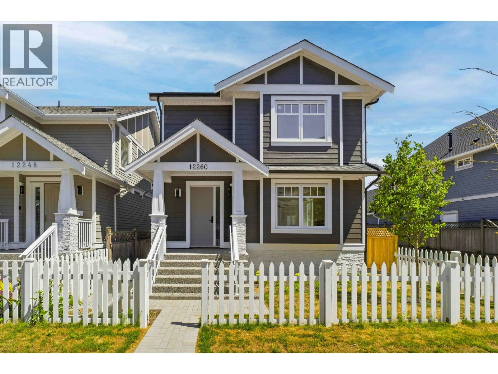 12260 English Avenue, Richmond, BC, V7E 6S8