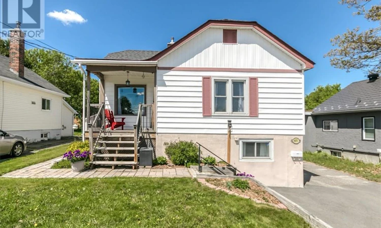 405 Albinson