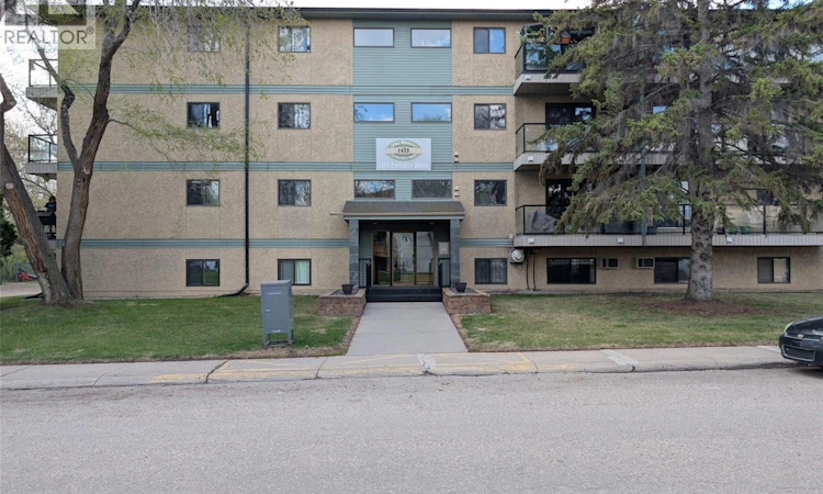 108-1435 Embassy Drive