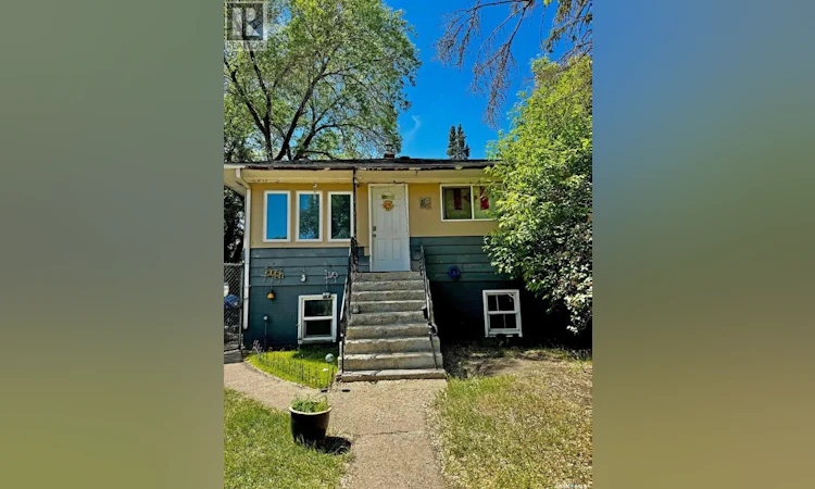 807 Weldon Avenue