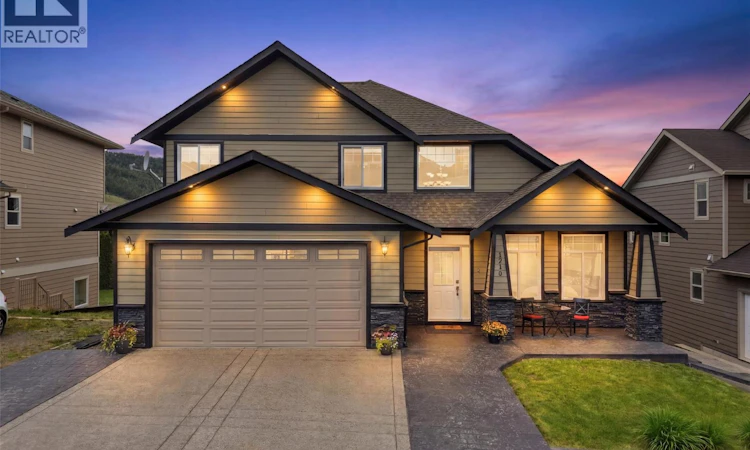 1716 Foxtail Drive