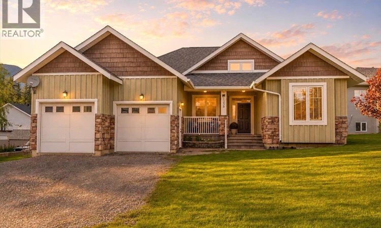 1258 Valley View Drive