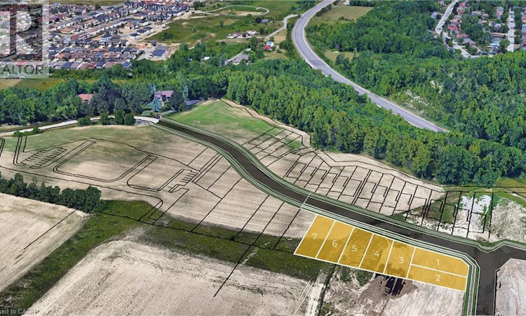 LOT-6 Ridgeview Drive