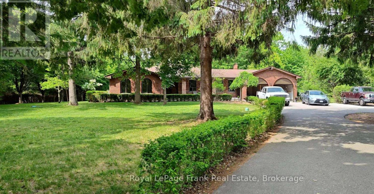 4650 Garden Street, Whitby, ON, L1R 3K5