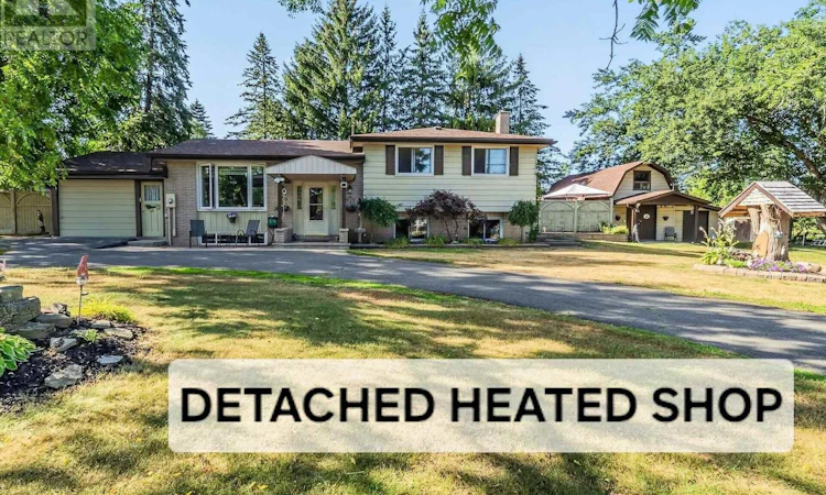 2304 Old Norwood Road