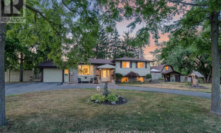 2304 Old Norwood Road
