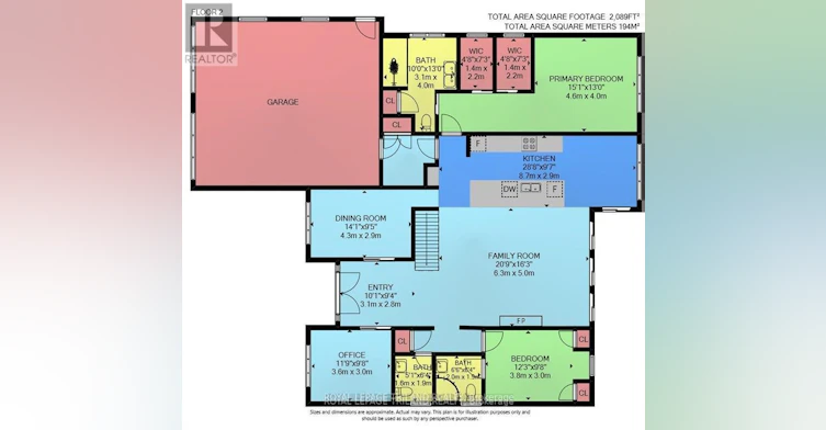 218-9861 Glendon Drive, Komoka, ON, N0L 1R0 - 44