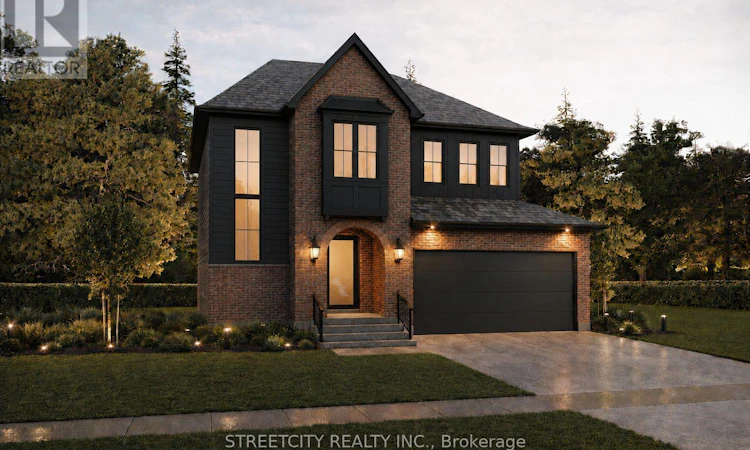 3155 Walsh Drive