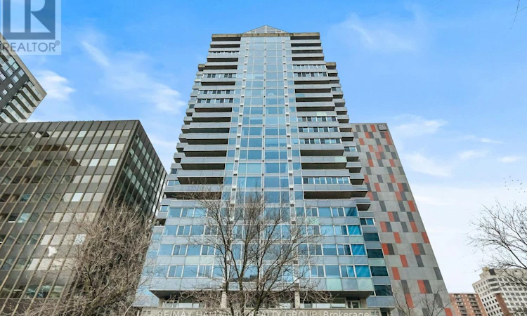 1404-160 George Street