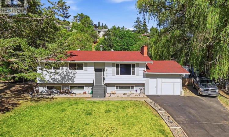 1322 Lamar Drive