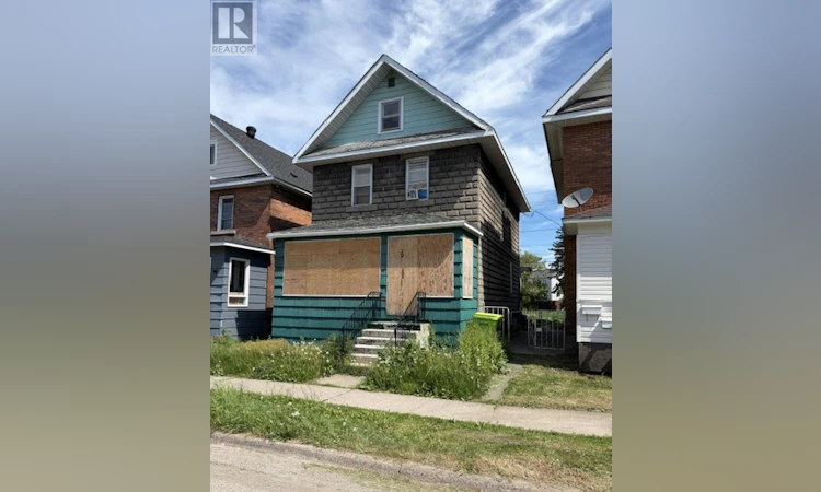 56 Cathcart Street
