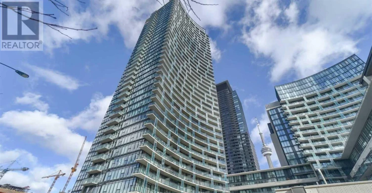 1105-25 Capreol Court, Toronto, ON, M5V 3Z7