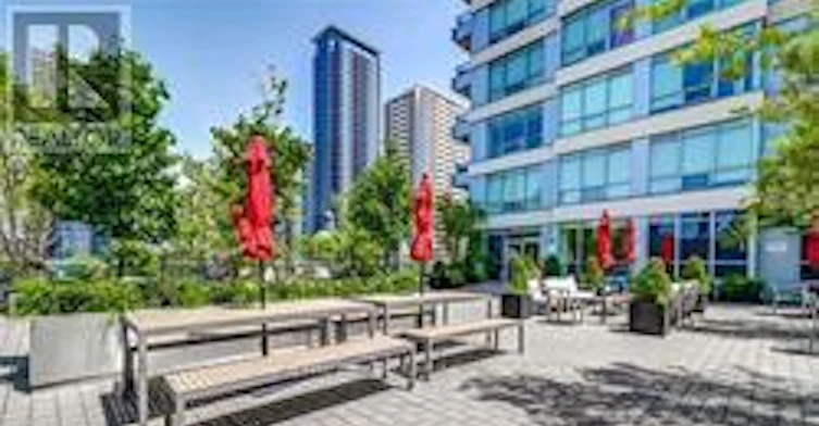 1004-500 Sherbourne Street, Toronto, ON, M4X 1L1 - 33