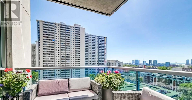 1004-500 Sherbourne Street, Toronto, ON, M4X 1L1 - 27
