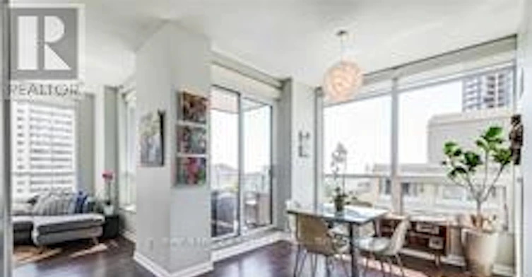 1004-500 Sherbourne Street, Toronto, ON, M4X 1L1 - 14