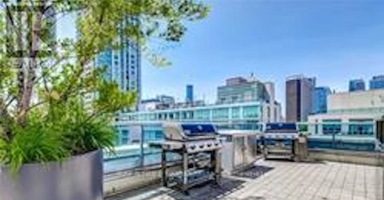 1004-500 Sherbourne Street, Toronto, ON, M4X 1L1 - 32