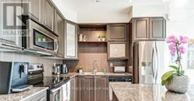 1004-500 Sherbourne Street, Toronto, ON, M4X 1L1 - 8