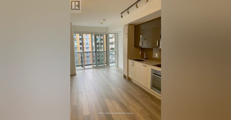 706-77 Mutual Street, Toronto, ON, M5B 0B9 - 2