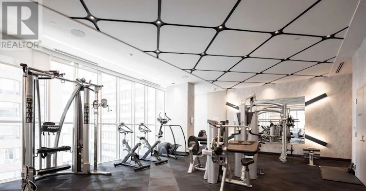 706-77 Mutual Street, Toronto, ON, M5B 0B9 - 7