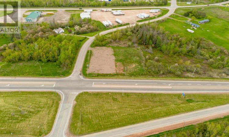 LOT 94-1 Industrial Drive