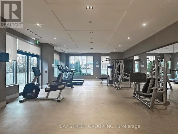 PH02-396 7 Highway Road E, Richmond Hill, ON, L4B 0G7 - 46