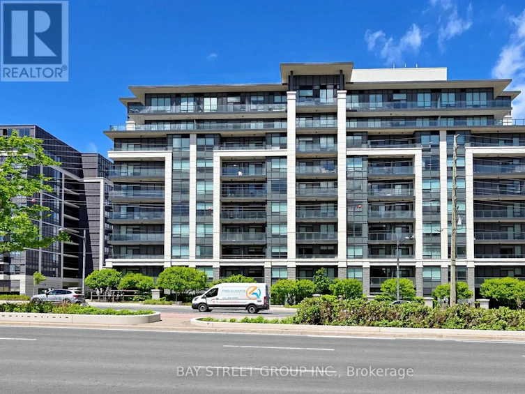 PH02-396 7 Highway Road E, Richmond Hill, ON, L4B 0G7 - 2