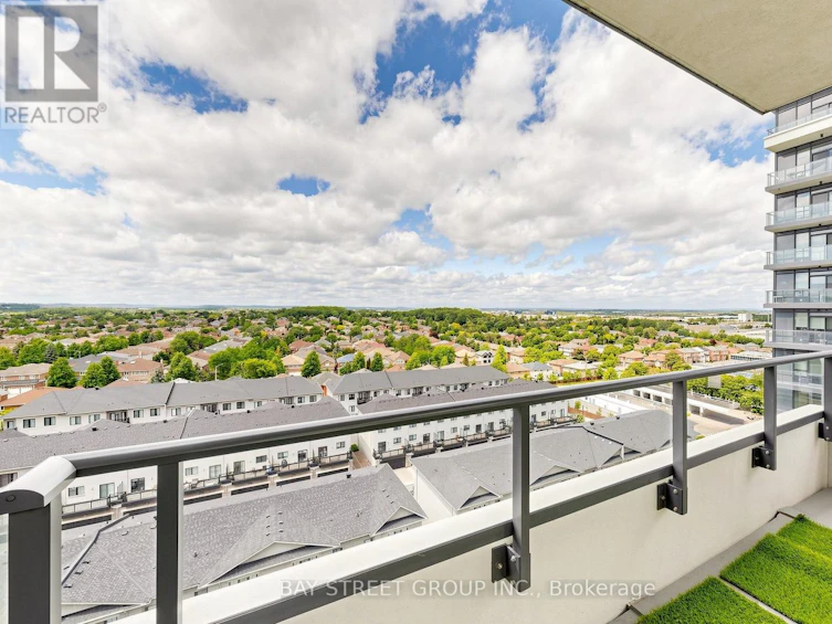PH02-396 7 Highway Road E, Richmond Hill, ON, L4B 0G7 - 39