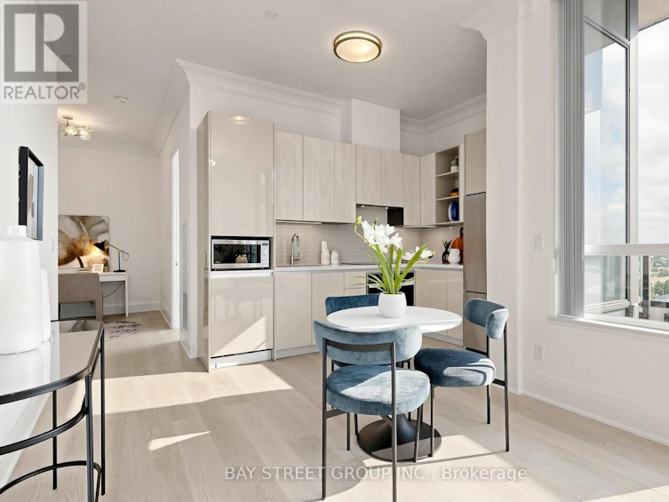 PH02-396 7 Highway Road E, Richmond Hill, ON, L4B 0G7 - 17