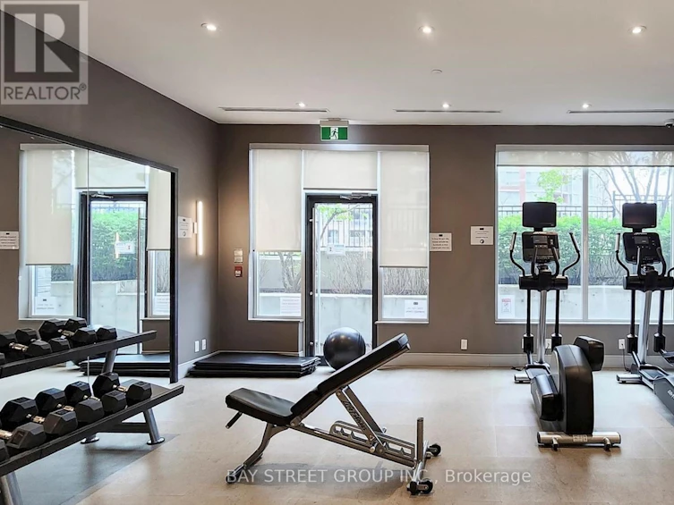 PH02-396 7 Highway Road E, Richmond Hill, ON, L4B 0G7 - 45
