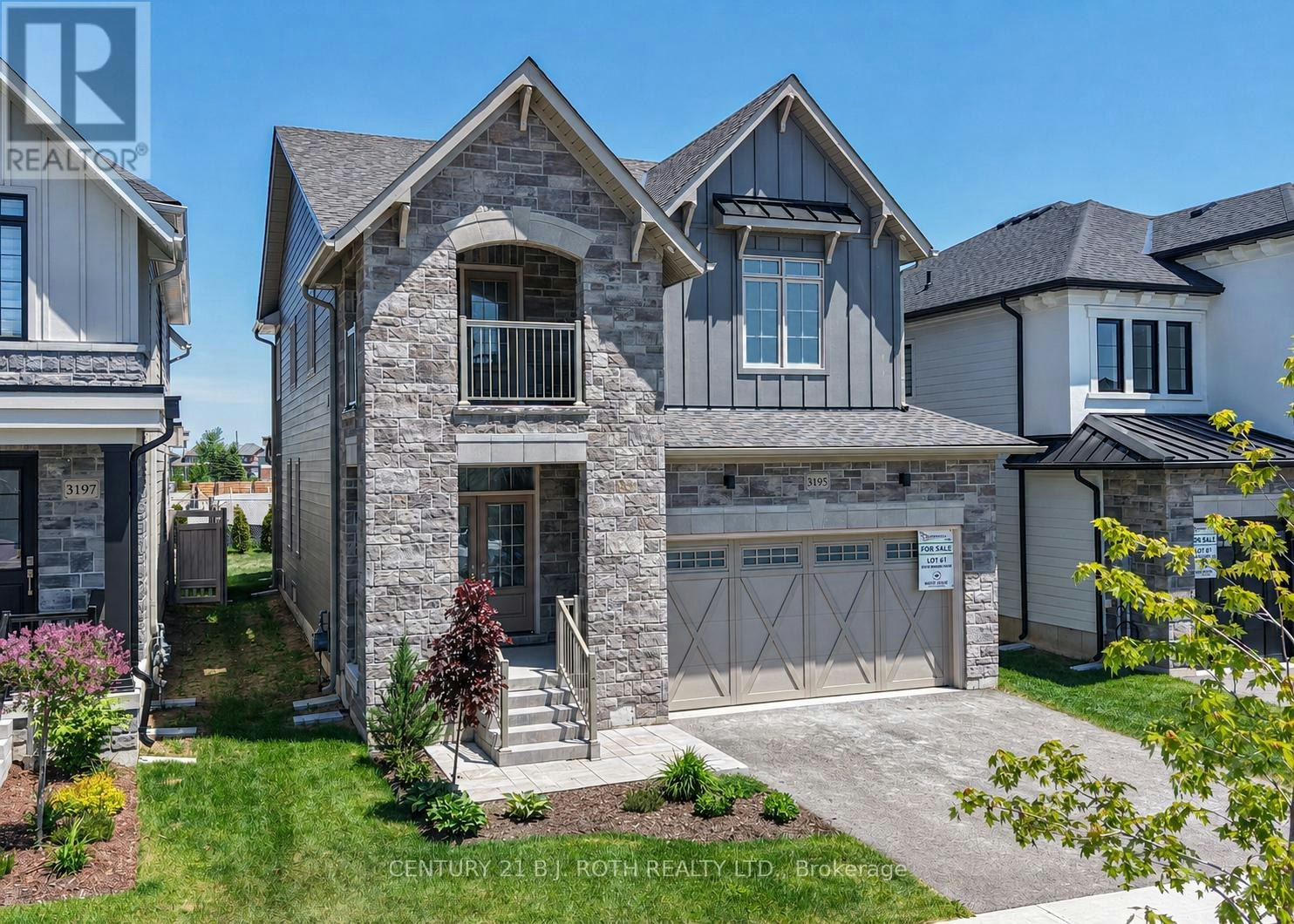 3195 Orion Boulevard, Orillia, ON, L3V 8M6