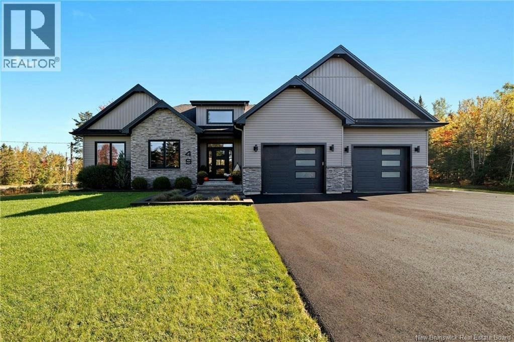 49 Chanterelle Street, Dieppe, NB, E1H 0L5
