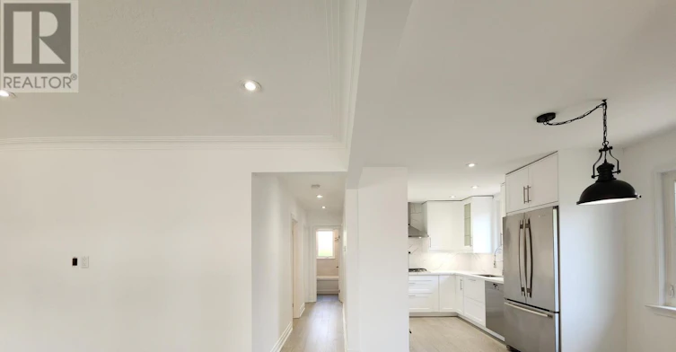 MAIN FLOOR-221 Thirtieth Street, Toronto, ON, M8W 3C9 - 5