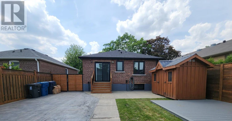MAIN FLOOR-221 Thirtieth Street, Toronto, ON, M8W 3C9 - 33